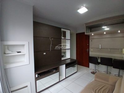 Apartamento, 2 quartos, 58 m² - Foto 2