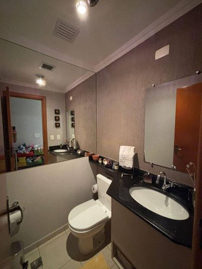 Apartamento, 3 quartos, 109 m² - Foto 3