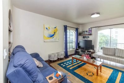 Apartamento, 3 quartos, 135 m² - Foto 4