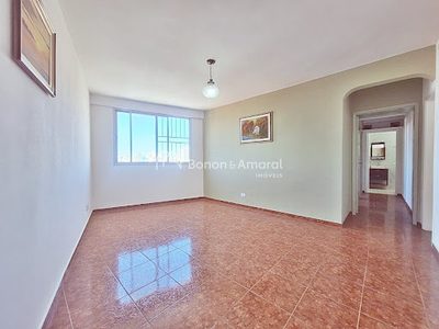 Apartamento, 2 quartos, 68 m² - Foto 1