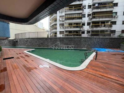Apartamento, 2 quartos, 88 m² - Foto 1