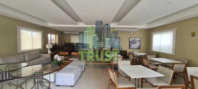 Apartamento, 2 quartos, 54 m² - Foto 3