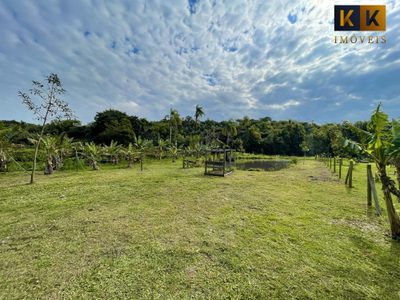 Sítio, 4 quartos, 5000 hectares - Foto 4