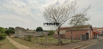 Terreno, 400 m² - Foto 1
