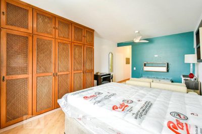 Kitnet-Studio, 39 m² - Foto 5