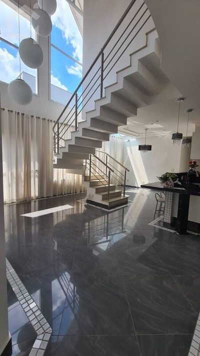 Casa de Condomínio, 3 quartos - Foto 3