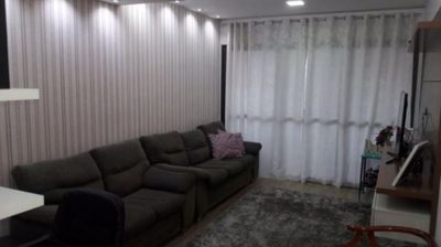 Apartamento, 3 quartos, 152 m² - Foto 3