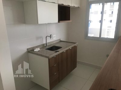 Apartamento, 1 quarto, 47 m² - Foto 2