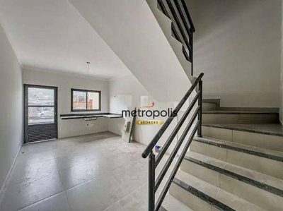 Sobrado, 3 quartos, 147 m² - Foto 1