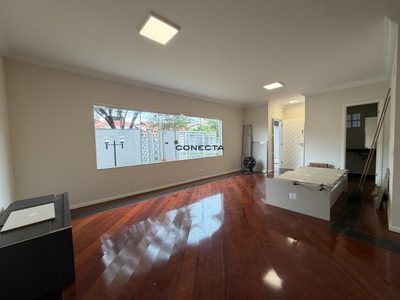 Casa, 3 quartos, 206 m² - Foto 4