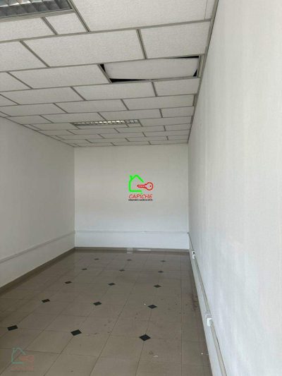 Sala-Conjunto, 48 m² - Foto 4