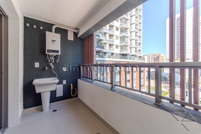 Apartamento, 1 quarto, 32 m² - Foto 4