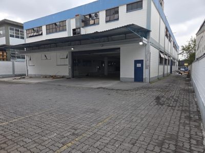 Casa Comercial, 2002 m² - Foto 1