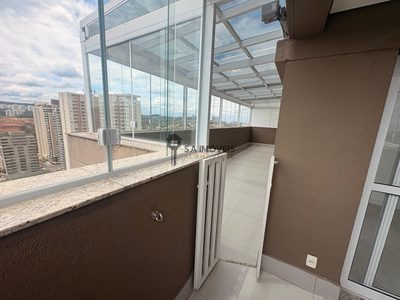 Cobertura, 2 quartos, 110 m² - Foto 4