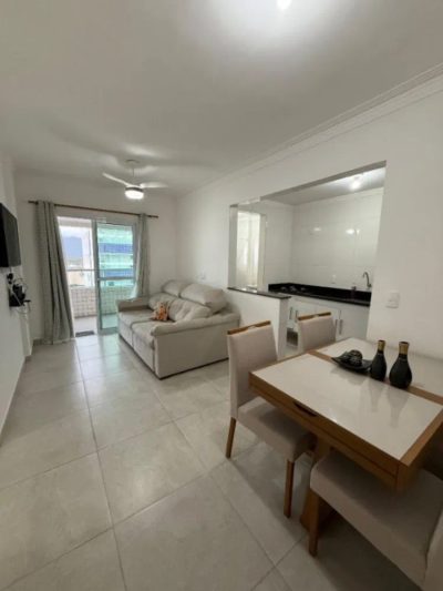 Apartamento, 2 quartos, 78 m² - Foto 2