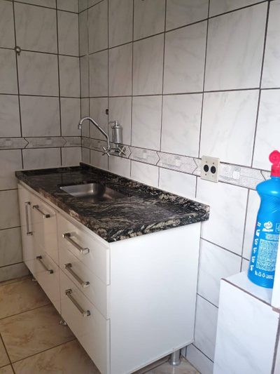 Apartamento, 2 quartos, 45 m² - Foto 3