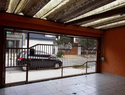 Casa, 3 quartos, 186 m² - Foto 2