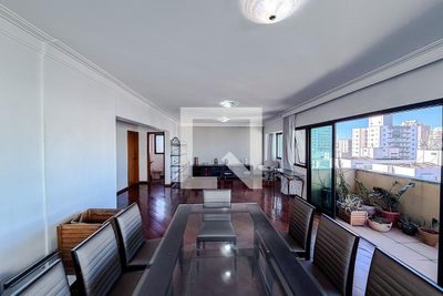 Apartamento, 4 quartos, 180 m² - Foto 5