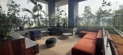Apartamento, 4 quartos, 24807 m² - Foto 5