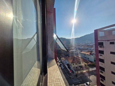 Apartamento, 1 quarto, 53 m² - Foto 2