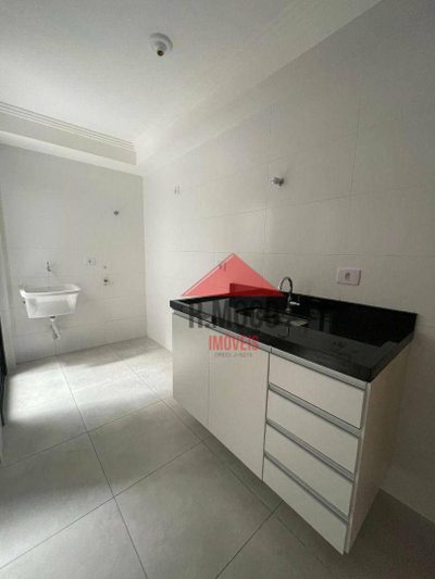 Apartamento, 1 quarto, 30 m² - Foto 4