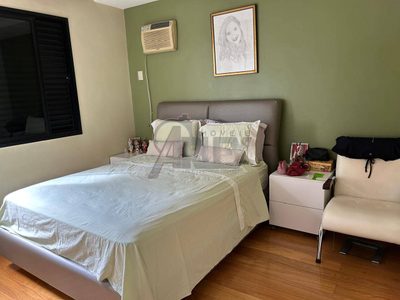 Apartamento, 3 quartos, 105 m² - Foto 2