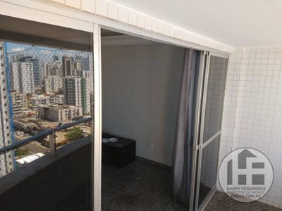 Apartamento, 4 quartos, 150 m² - Foto 3