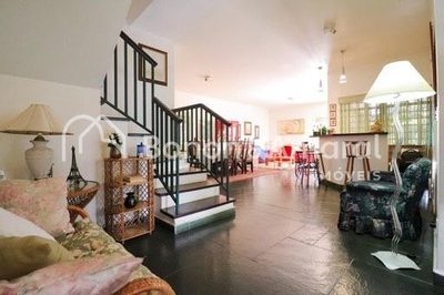Casa, 5 quartos, 322 m² - Foto 3