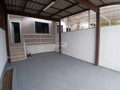 Casa, 2 quartos, 80 m² - Foto 1