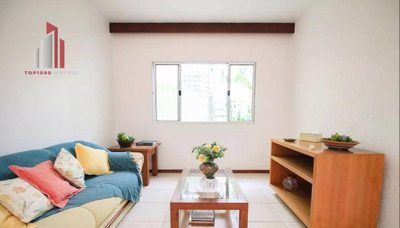 Sobrado, 2 quartos, 200 m² - Foto 1