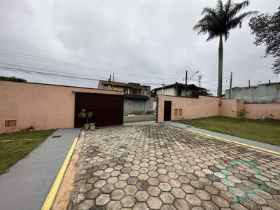 Casa de Condomínio, 2 quartos - Foto 5