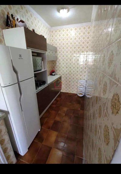 Apartamento, 2 quartos - Foto 5