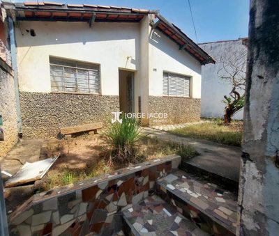 Casa, 4 quartos, 130 m² - Foto 1