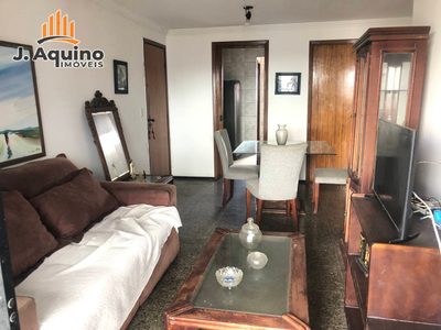 Apartamento, 3 quartos, 72 m² - Foto 4