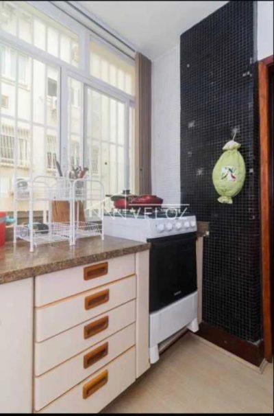 Apartamento, 3 quartos, 63 m² - Foto 1