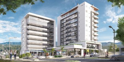 Apartamento, 3 quartos, 64 m² - Foto 2