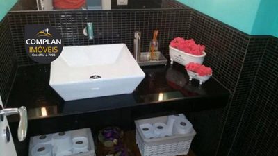 Apartamento, 2 quartos - Foto 4