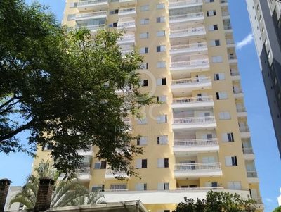 Apartamento, 2 quartos, 80 m² - Foto 1