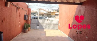 Casa, 4 quartos, 187 m² - Foto 3