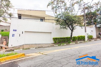 Sobrado, 3 quartos, 300 m² - Foto 2