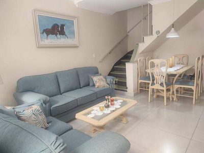 Sobrado, 2 quartos, 70 m² - Foto 1