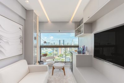 Apartamento, 3 quartos, 59 m² - Foto 5