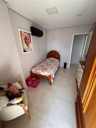 Apartamento, 2 quartos, 82 m² - Foto 3