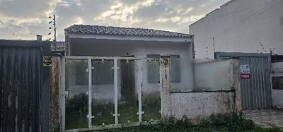 Casa, 2 quartos, 82 m² - Foto 1