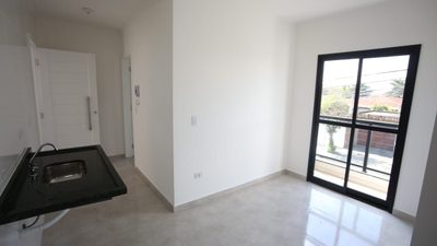Apartamento, 1 quarto, 28 m² - Foto 5