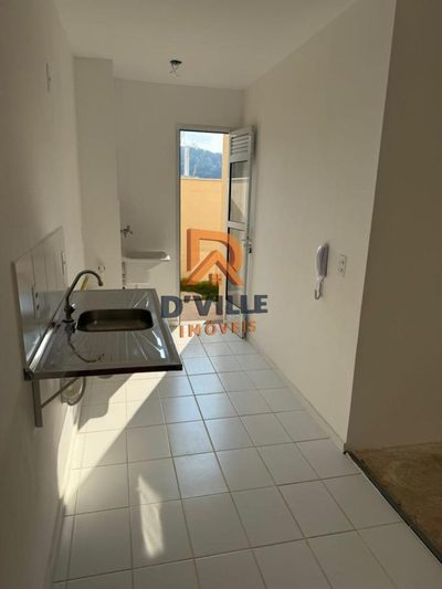 Apartamento, 2 quartos, 45 m² - Foto 5