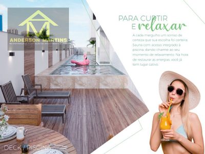 Apartamento, 3 quartos, 73 m² - Foto 5