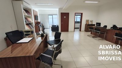 Sala-Conjunto, 90 m² - Foto 1