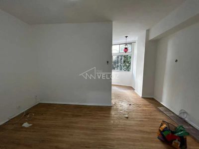 Apartamento, 1 quarto, 47 m² - Foto 1