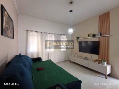 Casa, 3 quartos, 141 m² - Foto 4